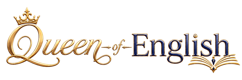 Queen of English